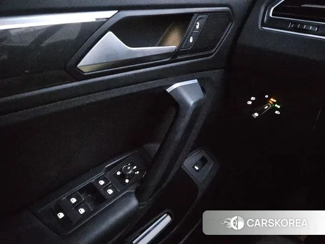 Volkswagen Tiguan second Generation id 3727871 из Кореи 9