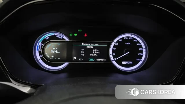 Kia The New Niro id 3192049 из Кореи 18