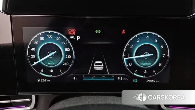 Hyundai Avante (CN7) id 3487819 из Кореи 18