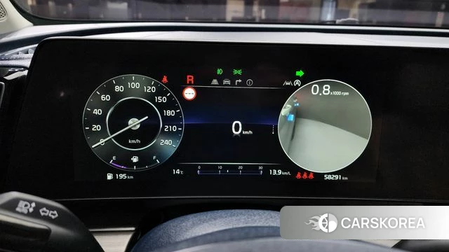 Kia Sportage 5th Generation id 3818863 из Кореи 18