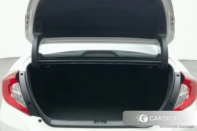 Honda Civic id 4329076 из Китая 22