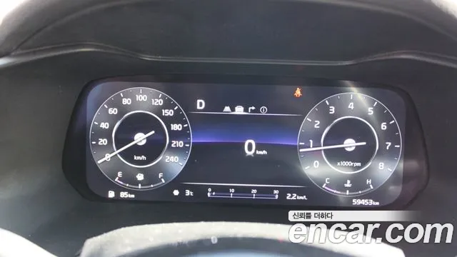 Kia The New K3 2nd generation id 2393906 из Кореи 18