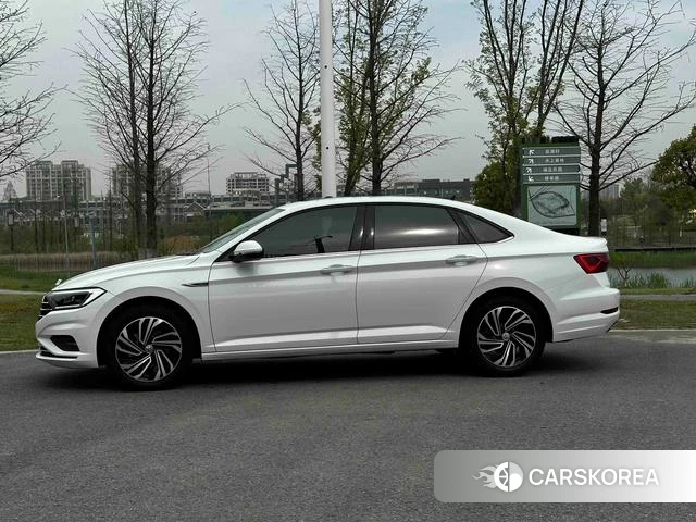 Volkswagen Sagitar id 4328546 из Китая 13
