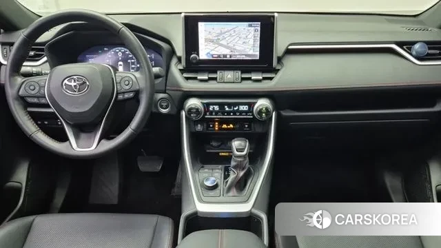 Toyota RAV4 5th Generation id 3415949 из Кореи 18