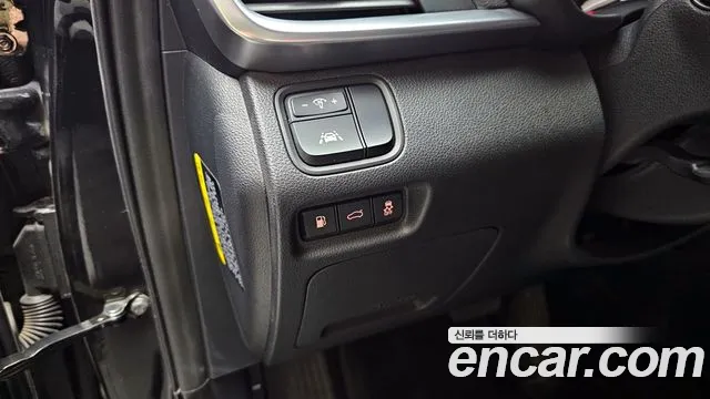 Kia The New K5 2nd generation id 2639647 из Кореи 18