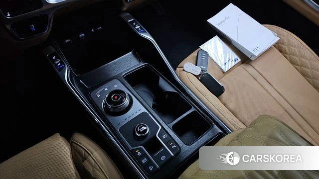 Kia Sorento 4th Generation id 4428407 из Кореи 34