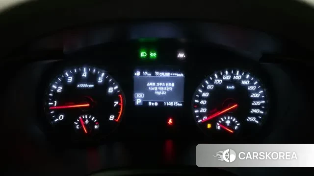 Kia Stinger id 3582989 из Кореи 18