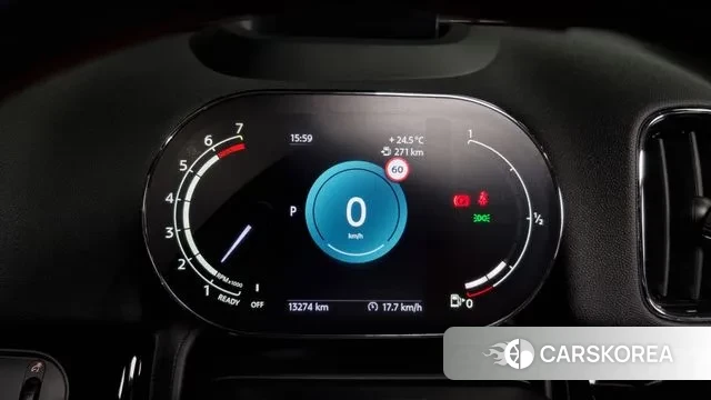 Mini Cooper Countryman id 2979122 из Кореи 18