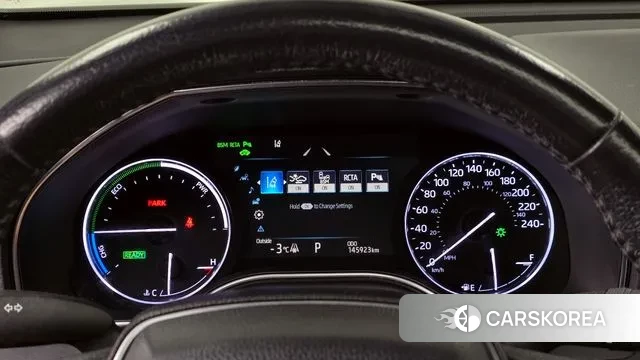 Toyota Avalon 5th Generation id 3617155 из Кореи 18