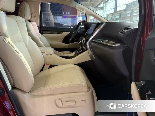 Toyota Elfa id 4272010 из Китая 20