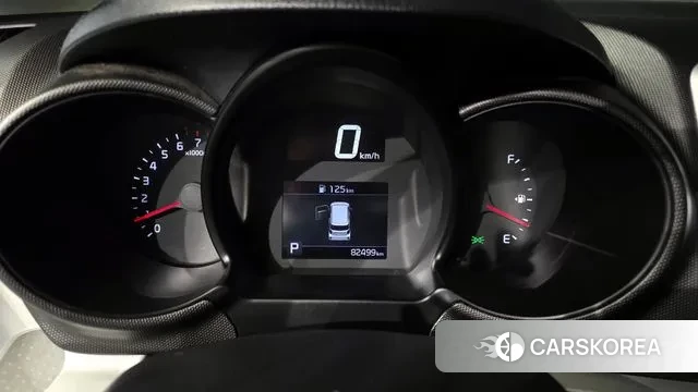 Kia The New Ray id 3503861 из Кореи 18