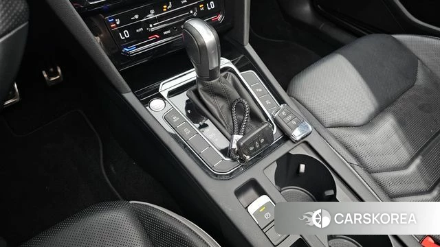 Volkswagen Arteon id 4408511 из Кореи 34