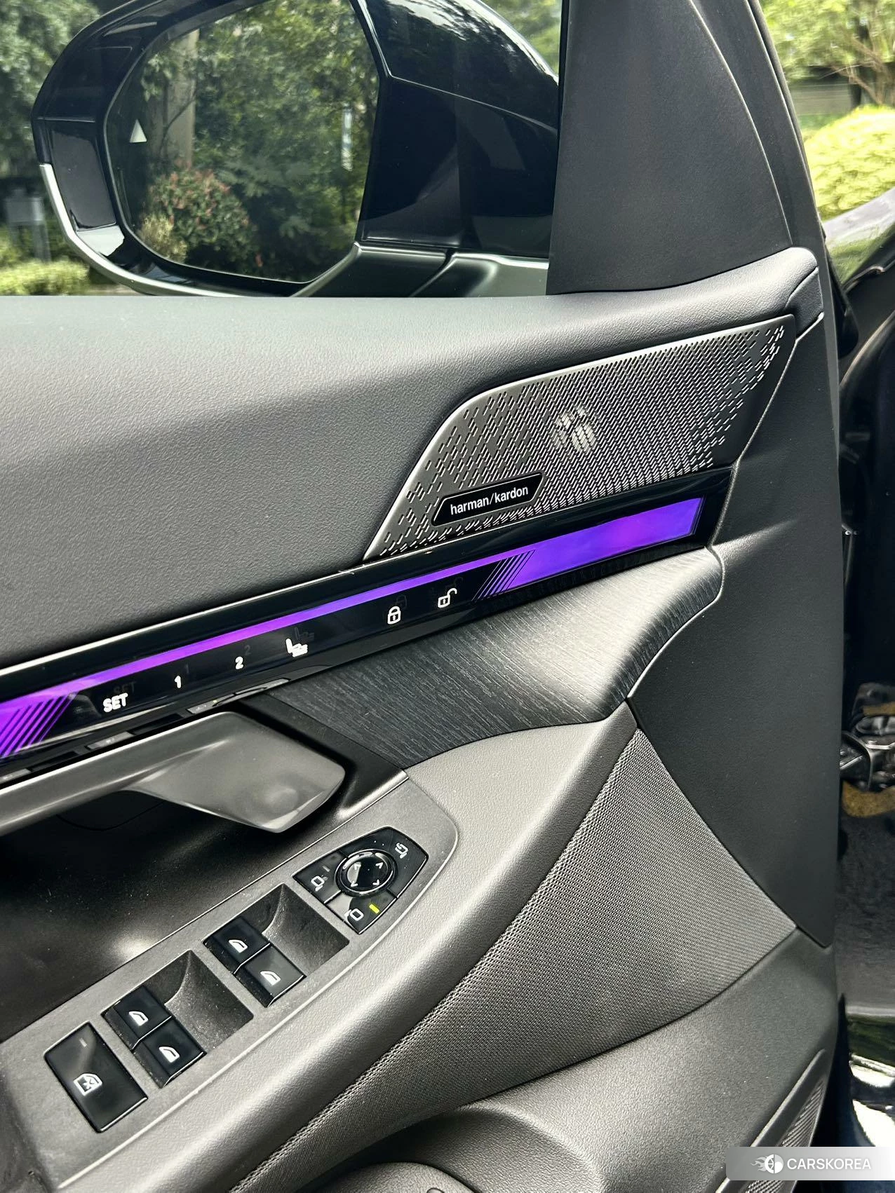 BMW i5 id 4510767 из Китая 12