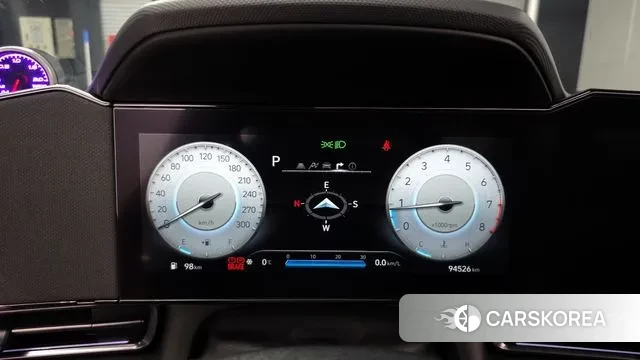 Hyundai Avante (CN7) id 3529679 из Кореи 18