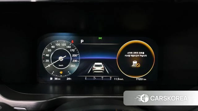 Kia Sorento 4th Generation id 4593692 из Кореи 18