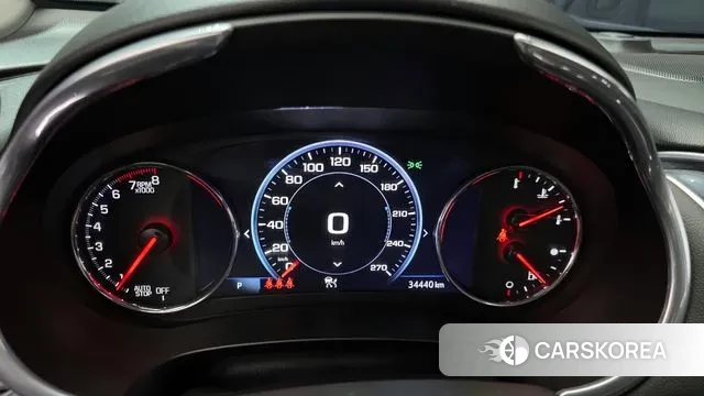 Chevrolet (GM Daewoo) The New Malibu id 3439812 из Кореи 18