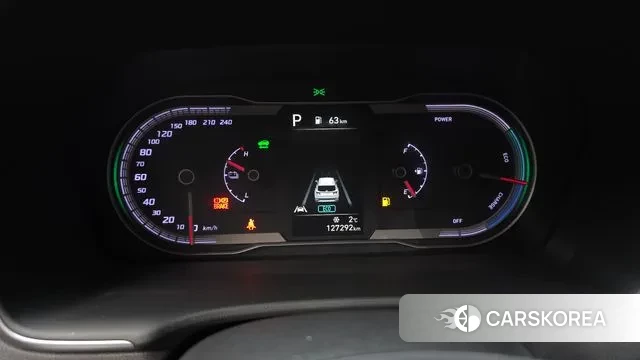 Hyundai Tucson Hybrid (NX4) id 3572901 из Кореи 18