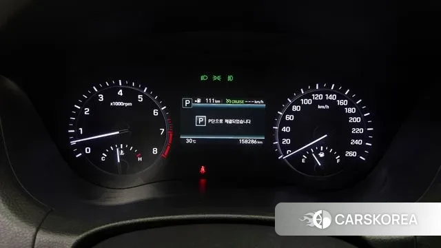 Genesis G80 id 3034205 из Кореи 18