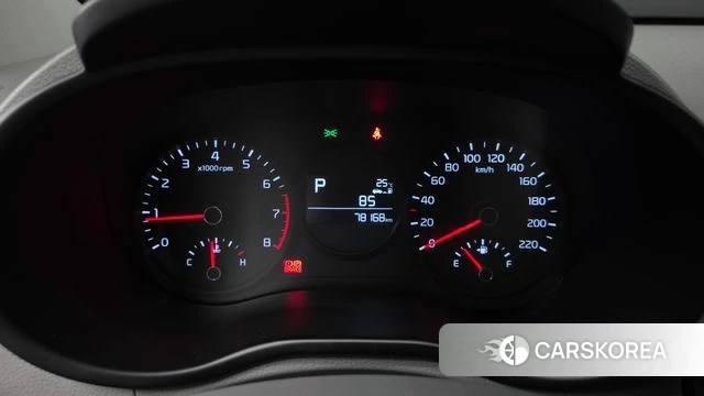 Kia Morning Urban (JA) id 4693344 из Кореи 18