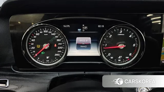 Mercedes-Benz E-Class W213 id 3773109 из Кореи 18