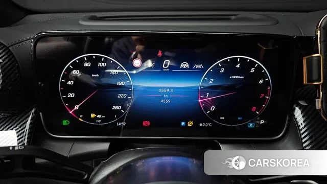 Mercedes-Benz GLC-Class X254 id 3517458 из Кореи 18