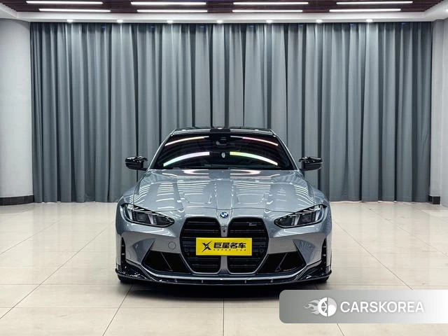 BMW M4 id 4260508 из Китая 8