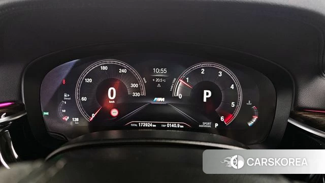 BMW 6 Series GT (G32) id 4345256 из Кореи 18