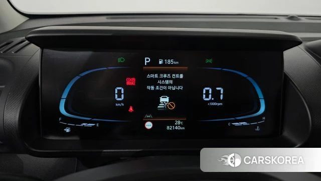 Hyundai Casper id 4541597 из Кореи 32