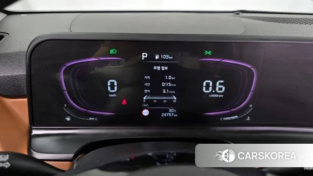 Kia The New Seltos id 3002628 из Кореи 18