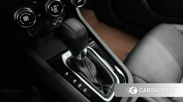 Renault Korea (Samsung) XM3 id 4854664 из Кореи 30