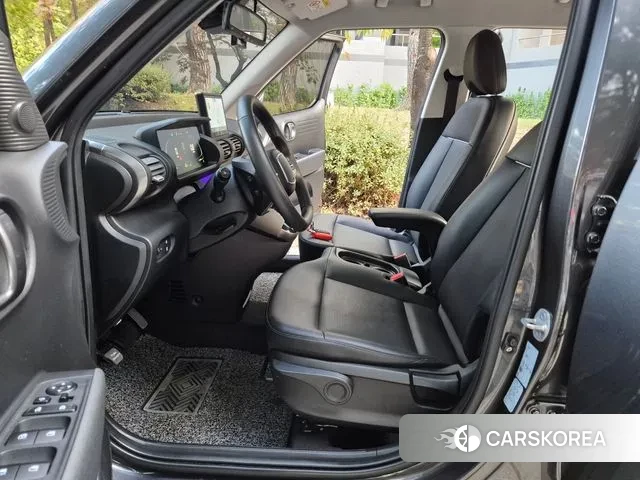 Hyundai Casper id 3311307 из Кореи 18