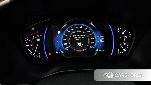 Hyundai Santa Fe TM id 4907251 из Кореи 18