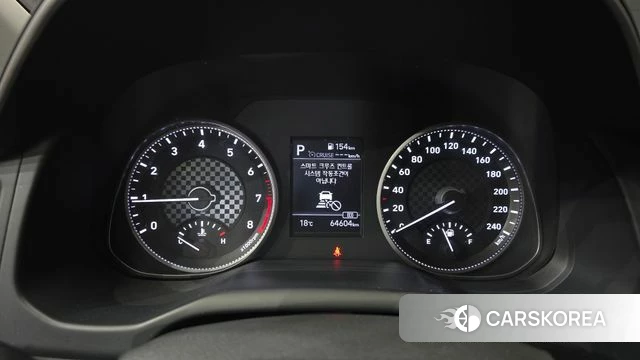 Hyundai The New Avante AD id 3820241 из Кореи 18