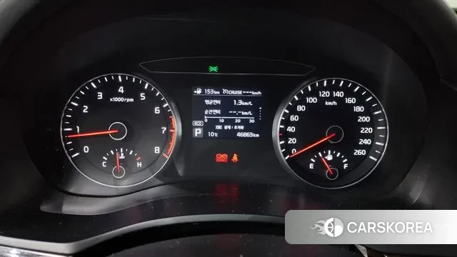 Kia Come New K7 id 3470076 из Кореи 18