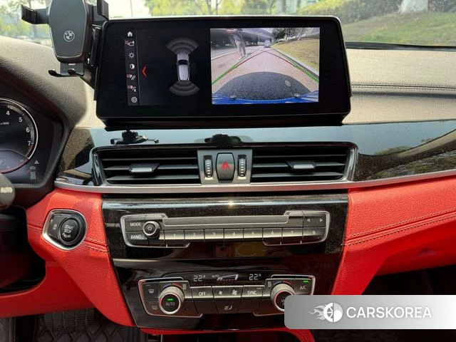 BMW X2 id 4299690 из Китая 11