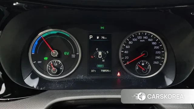 Kia K5 Hybrid 3rd Generation id 2980472 из Кореи 18