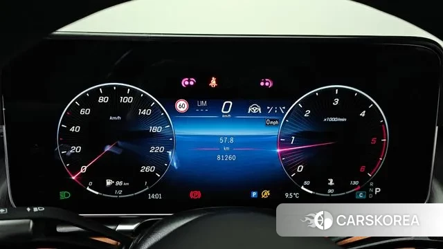 Mercedes-Benz S-Class W223 id 3625445 из Кореи 18