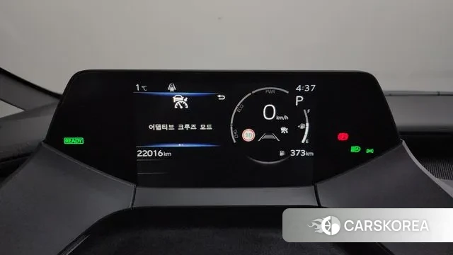 Toyota Prius 5th Generation id 3576035 из Кореи 18