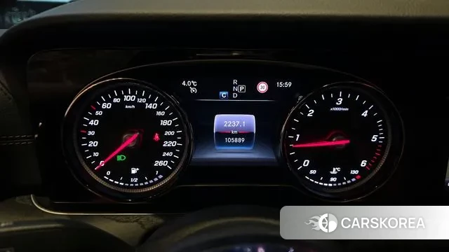 Mercedes-Benz E-Class W213 id 3573949 из Кореи 18