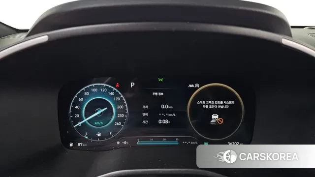 Hyundai The New Santa Fe id 3539981 из Кореи 18