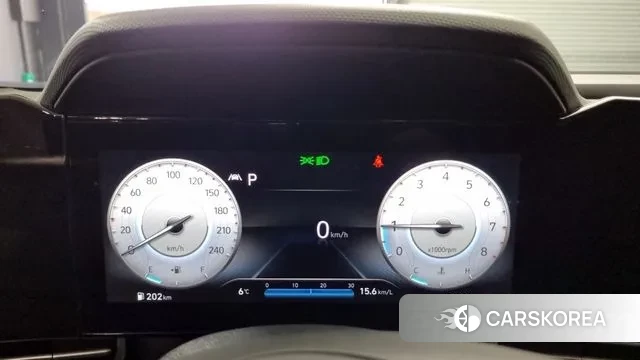 Hyundai Avante (CN7) id 3457808 из Кореи 16