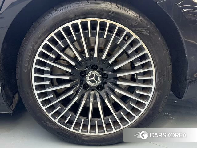 Mercedes-Benz EQS id 3944863 из Китая 23