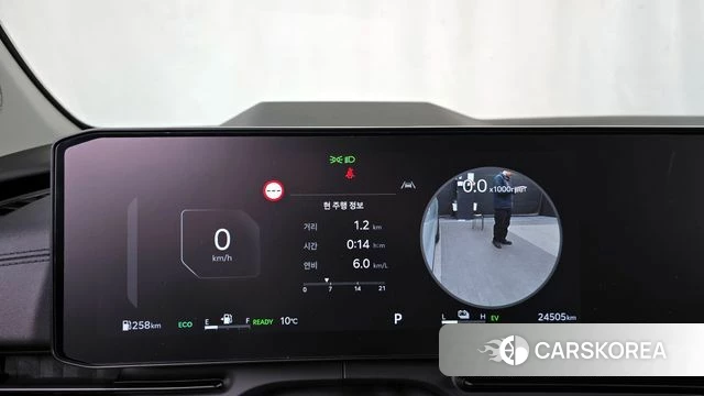 Kia The New Carnival 4th Generation id 3817642 из Кореи 18