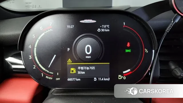 Mini Cooper S id 3540404 из Кореи 18