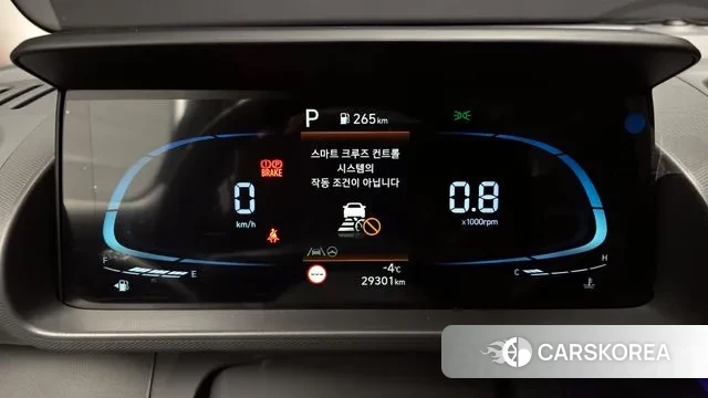 Hyundai Casper id 3518768 из Кореи 18