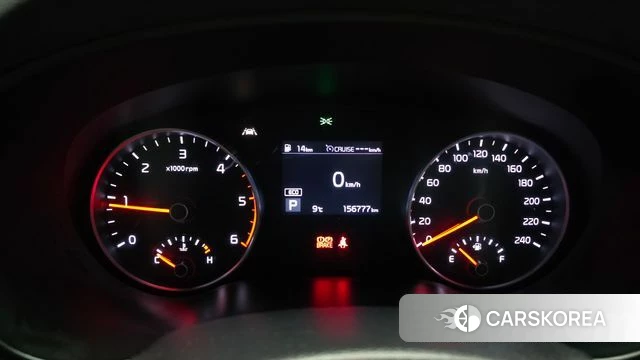 Kia Sportage The Bold id 3795934 из Кореи 18