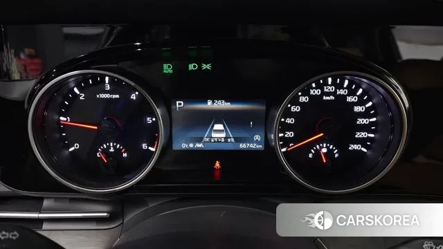 Kia Carnival 4th generation id 3611461 из Кореи 18