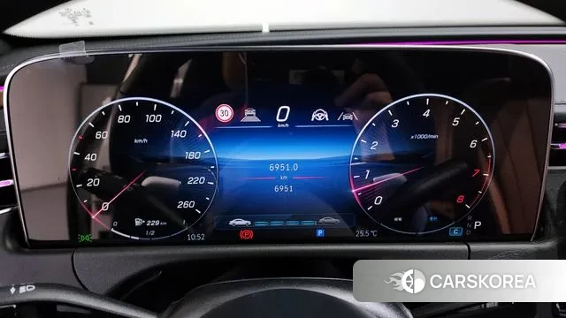 Mercedes-Benz E-Class W214 id 3190506 из Кореи 18