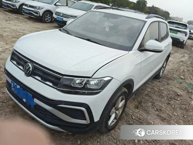 Volkswagen Tu Kai id 4261128 из Китая 8