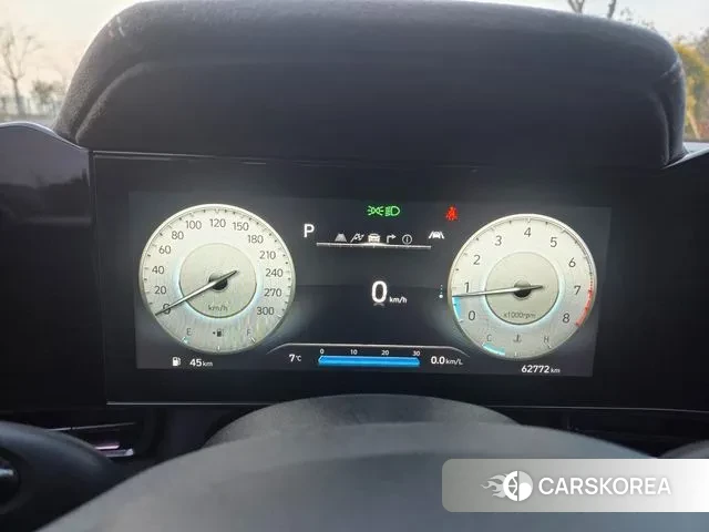 Hyundai Avante (CN7) id 3433180 из Кореи 18